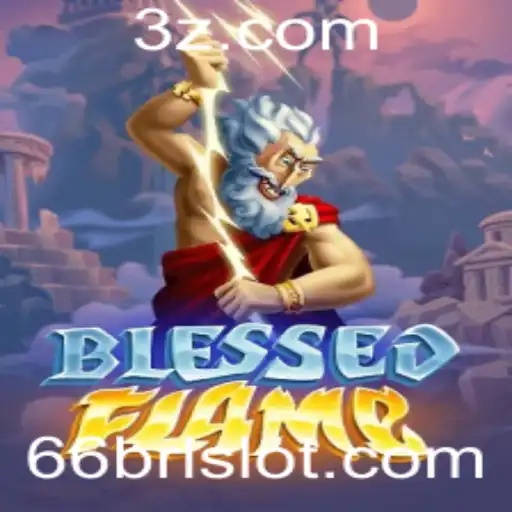 Descubra o Fascinante Mundo de BlessedFlame: Um Jogo de Estratégia por Apenas 66 BRL