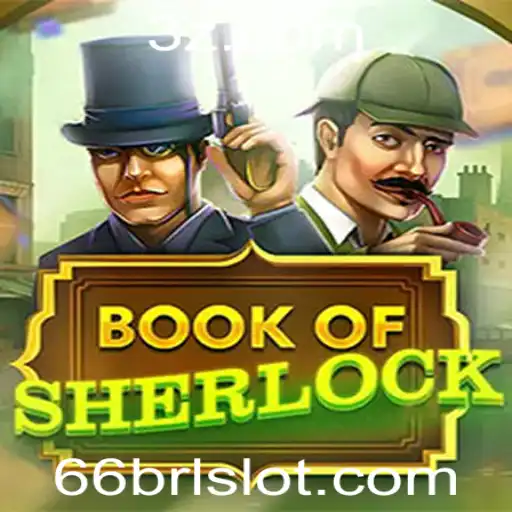 Explorando o Universo de BookOfSherlock: Um Mistério a Cada Jogada