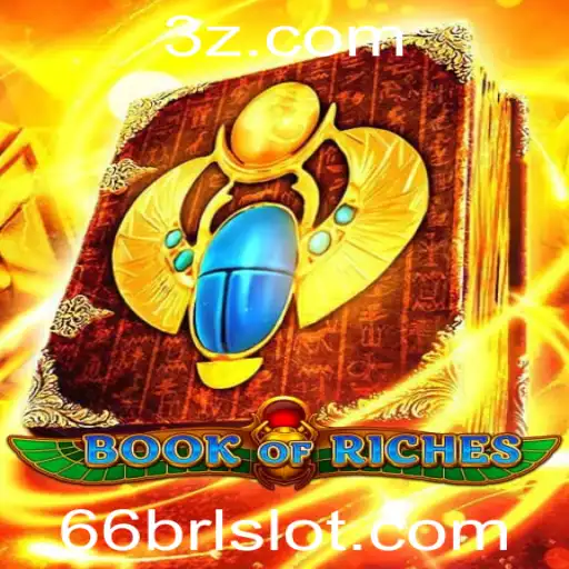 Descubra o Mundo de Aventuras em Book of Riches