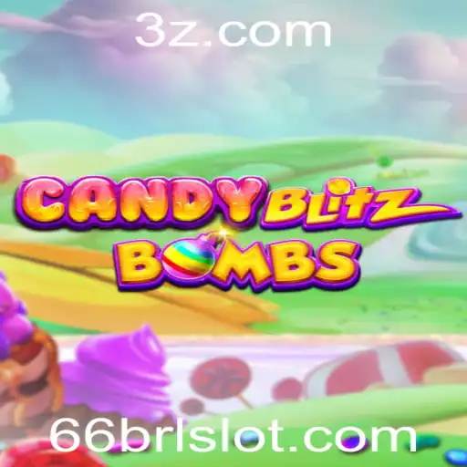 Explorando o Mundo de CandyBlitzBombs: Aventuras Doces e Desafiadoras