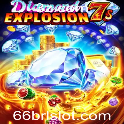 DiamondExplosion7s: Uma Imersão Brilhante no Mundo dos Caça-Níqueis Online