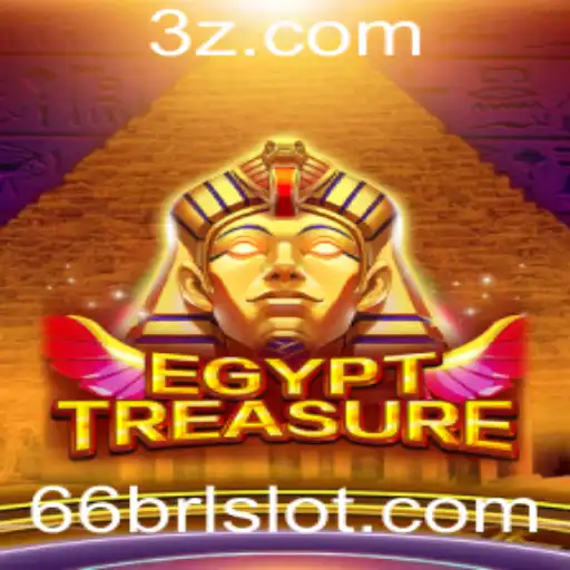 Explorando as Maravilhas de EgyptTreasure: Um Jogo de Aventura Excitante