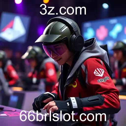 Esportes Virtuais: A Revolução Digital no Mundo dos Games