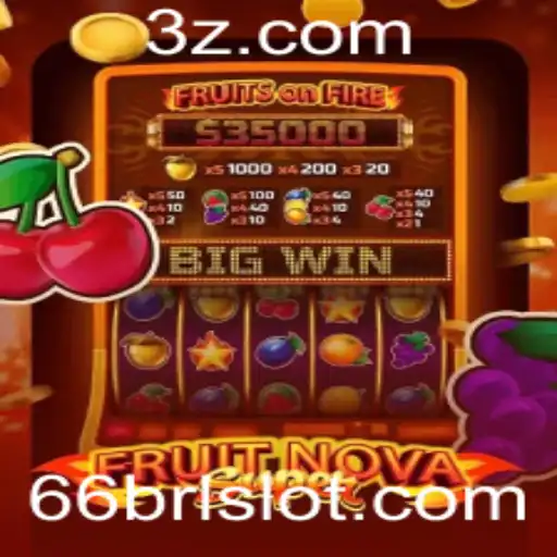 Introdução ao Jogo FruitNovaSuper e Suas Regras