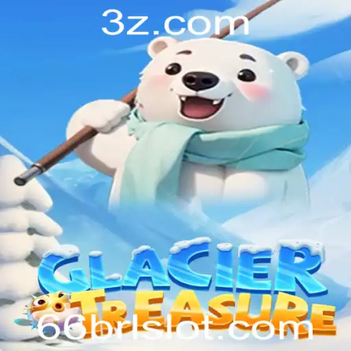 GlacierTreasure: O Novo Jogo Que Está Conquistando os Jogadores por 66 BRL