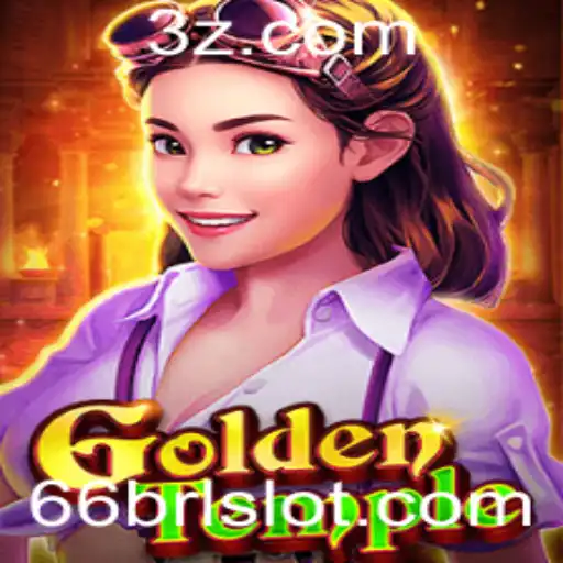 GoldenTemple: Uma Aventura de Imersão por 66 BRL