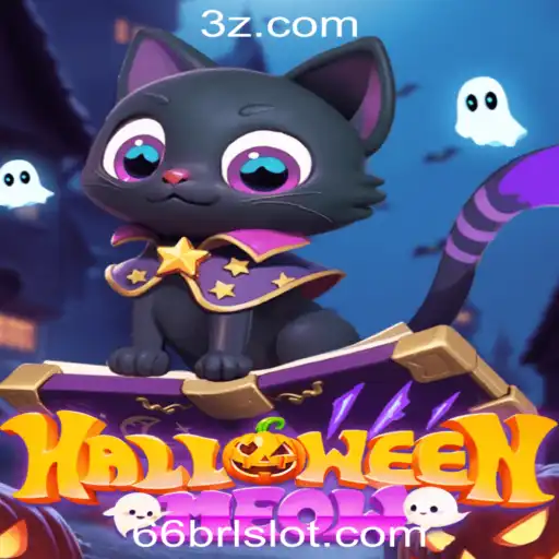 HalloweenMeow: Um Jogo de Terror e Diversão por Apenas 66 BRL