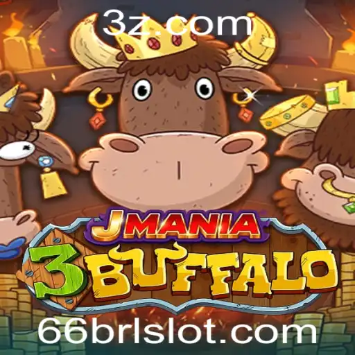 Descubra o Fascinante Mundo de JMania3Buffalo: Um Jogo de Aventura Inovador