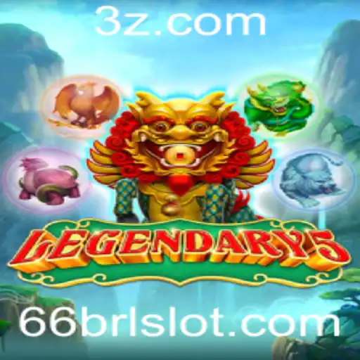 Aventura Estratégica com Legendary5: Jogo Eletrizante por 66 BRL