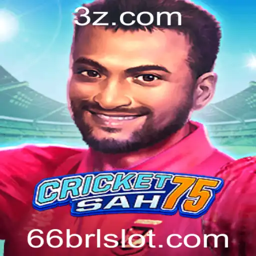 Explorando o Fascinante Mundo de CricketSah75: Uma Nova Dimensão dos Jogos de Críquete