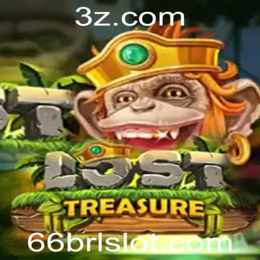 Descubra o Mundo Fascinante de LostTreasure: O Jogo de Aventura por Apenas 66 BRL