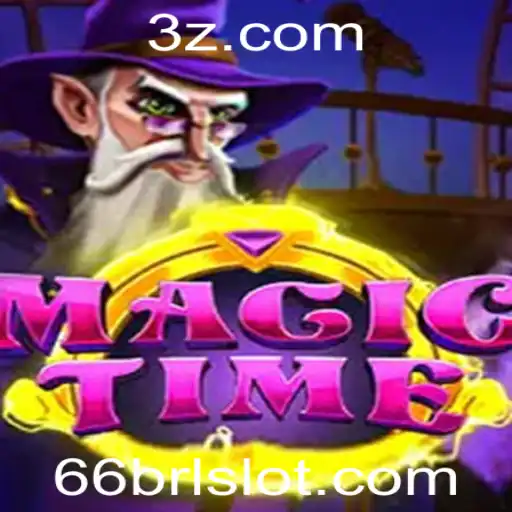 MagicTime: Descubra a Magia do Novo Jogo de Tabuleiro