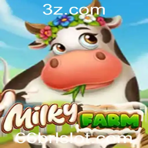 Descubra o Mundo de MilkyFarm: Uma Experiência Rural Inovadora