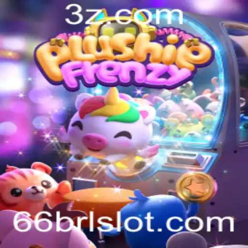 Descubra o Mundo Encantador de PlushieFrenzy: Um Jogo Viciantemente Divertido
