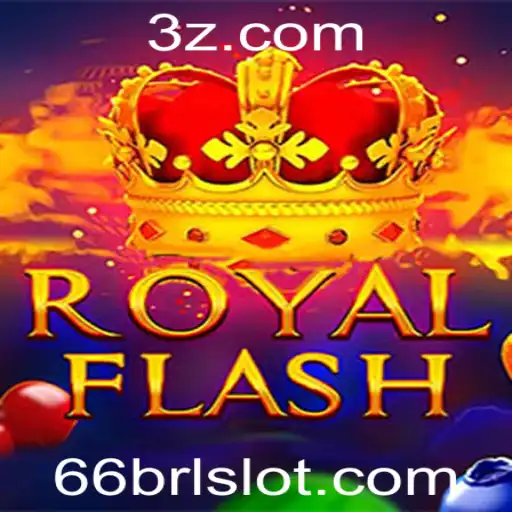 Descubra o Empolgante Jogo RoyalFlash: Atração de 66 BRL