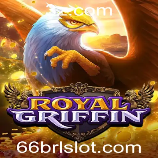 Descobrindo RoyalGriffin: O Jogo Que Está Conquistando o Brasil Por 66 BRL