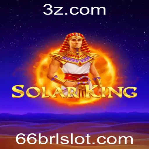 Descubra SolarKing: A Nova Sensação dos Jogos de Estratégia