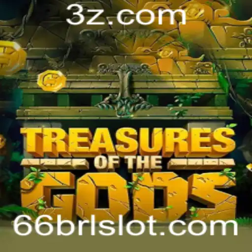Descubra TreasureoftheGods: O Jogo de Estratégia por 66 BRL