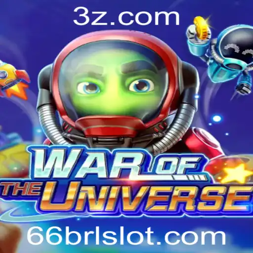 WAROFTHEUNIVERSE: Descubra a Nova Sensação dos Jogos por 66 BRL