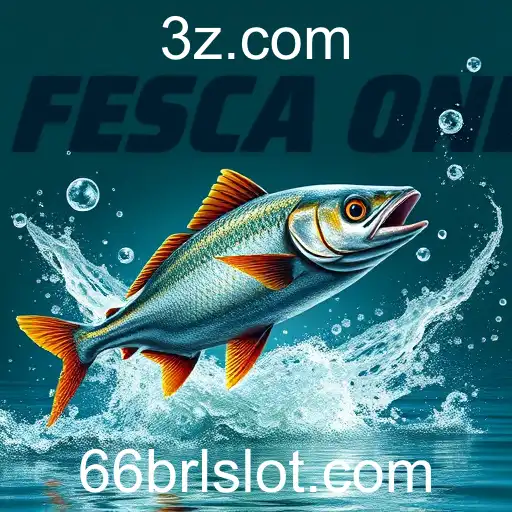 Explorando o Mundo da Pesca Online