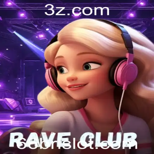 Descubra RaveClub: Uma Experiência Única no Mundo dos Jogos por 66 BRL