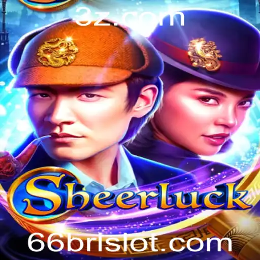 Sheerluck: Um Novo Jogo de Mistério e Aventura por 66 BRL