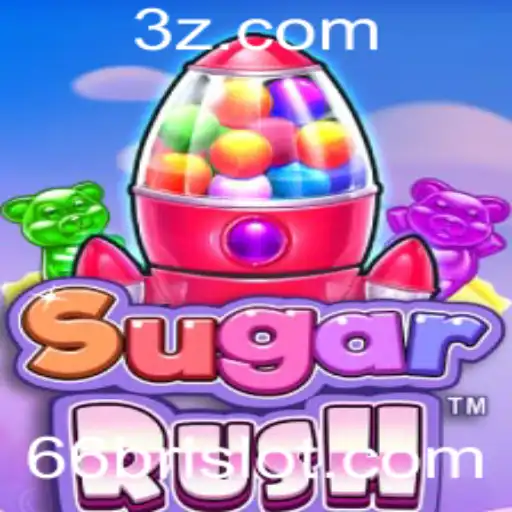 SugarRush: Mergulhe no Doce Mundo da Diversão