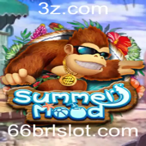 Descubra SummerMood: O Novo Jogo que Vai Mudar Suas Férias