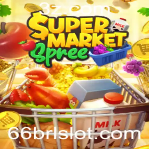 SupermarketSpree: Uma Aventura de Compras com Estratégia e Diversão