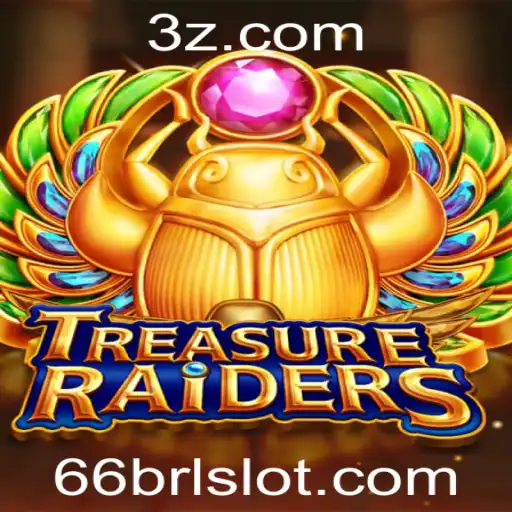 TREASURERAIDERS: Descubra o Mundo dos Caçadores de Tesouros por 66 BRL