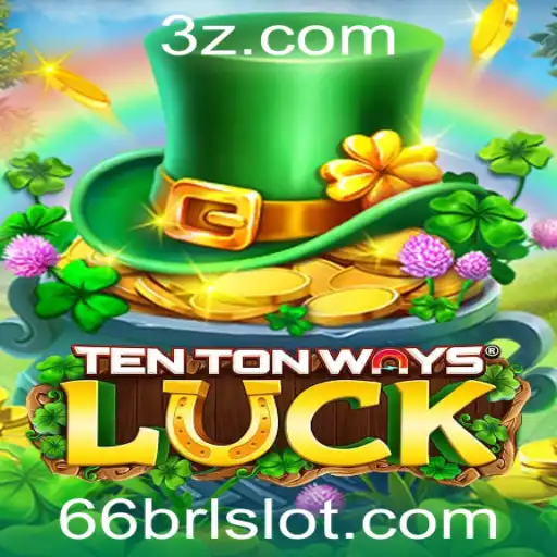 Explorando TenTonWaysLuck: O Jogo de Estratégia e Azar