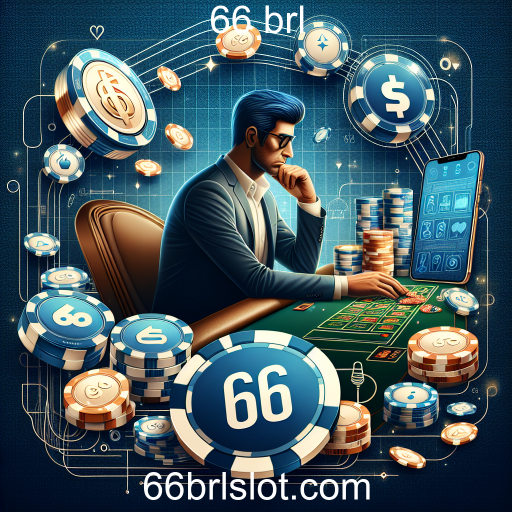 Explorando o Mundo das Altas Apostas no 66 BRL
