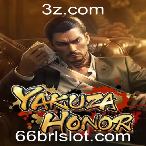 YakuzaHonor: Mergulhe no Universo Intenso do Jogo por 66 BRL